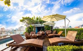 Cochin Sang Hotel